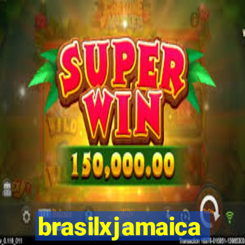 brasilxjamaica