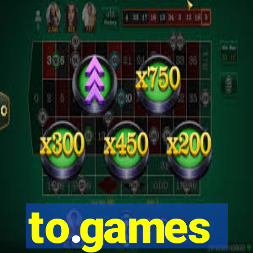 to.games