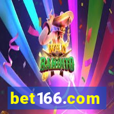 bet166.com