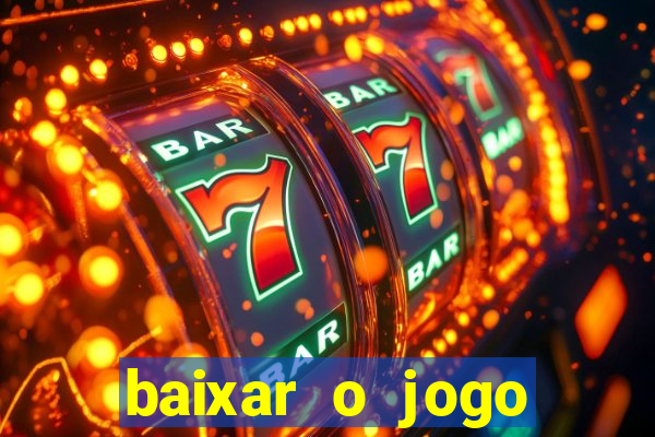 baixar o jogo super mario