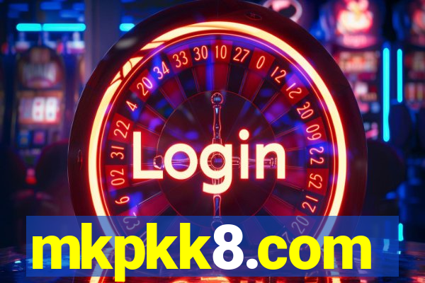 mkpkk8.com