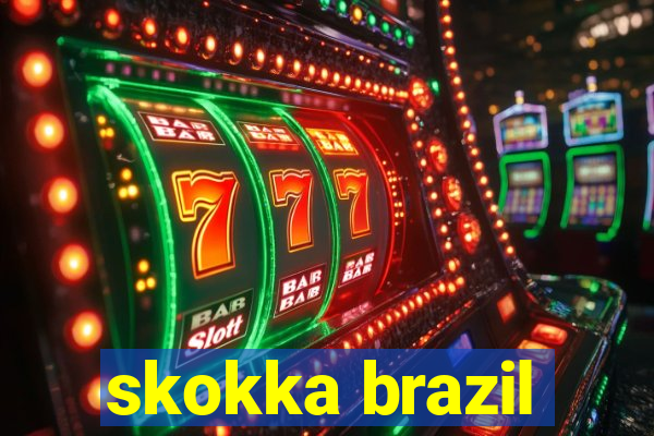skokka brazil