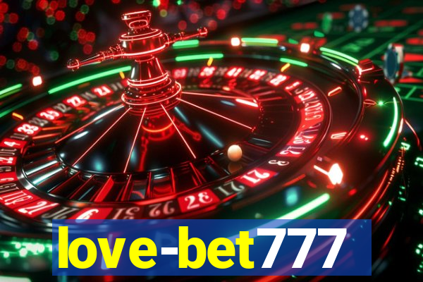 love-bet777