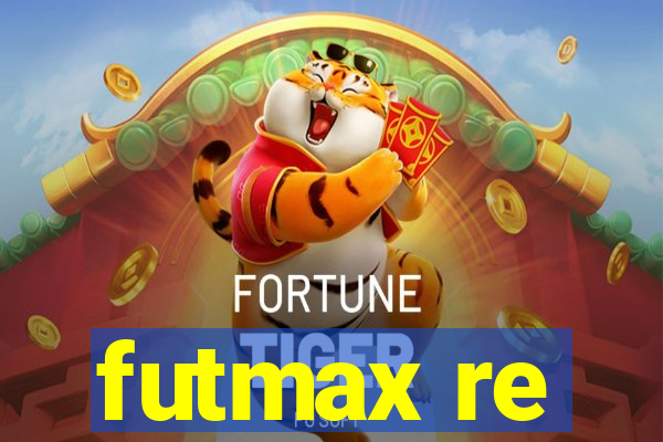 futmax re