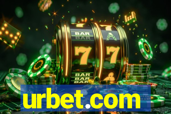 urbet.com
