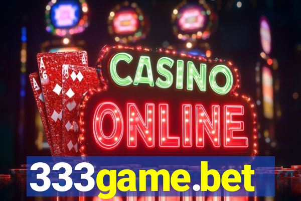 333game.bet