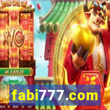 fabi777.com