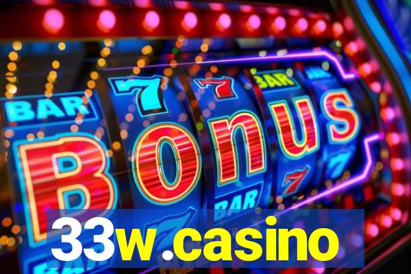33w.casino