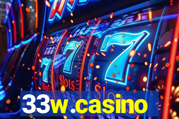 33w.casino