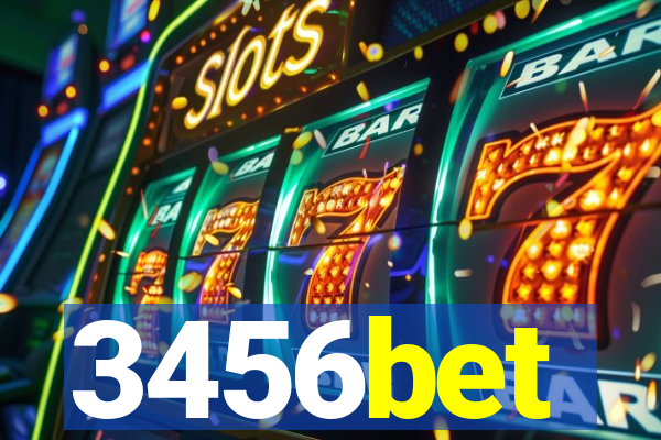 3456bet