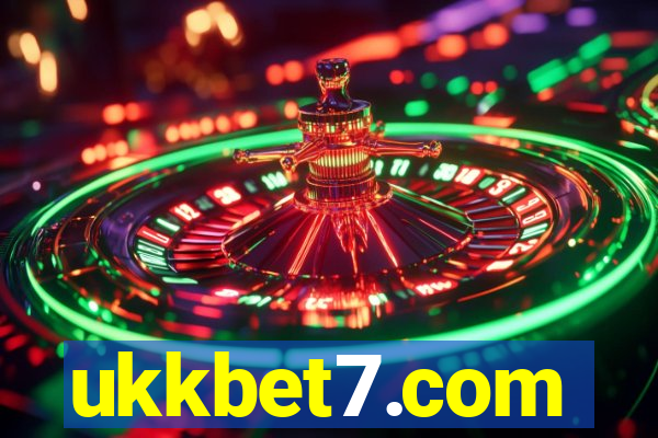 ukkbet7.com