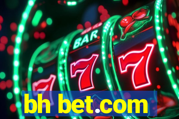 bh bet.com