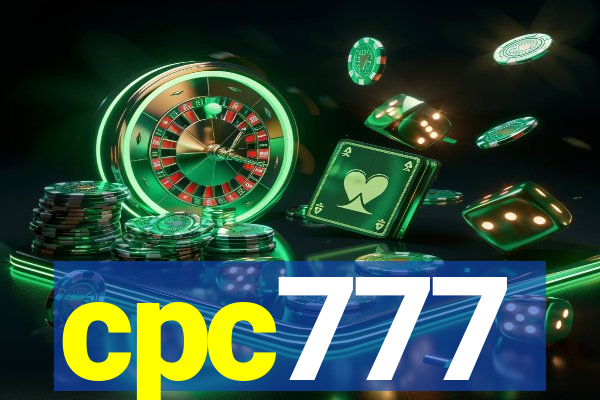 cpc777