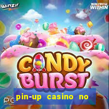 pin-up casino no deposit bonus code