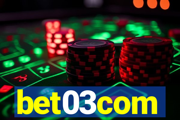 bet03com