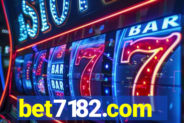 bet7182.com