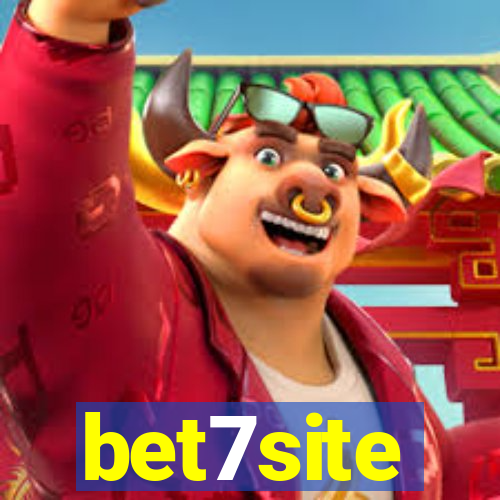 bet7site