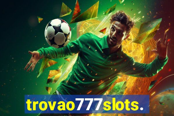 trovao777slots.com
