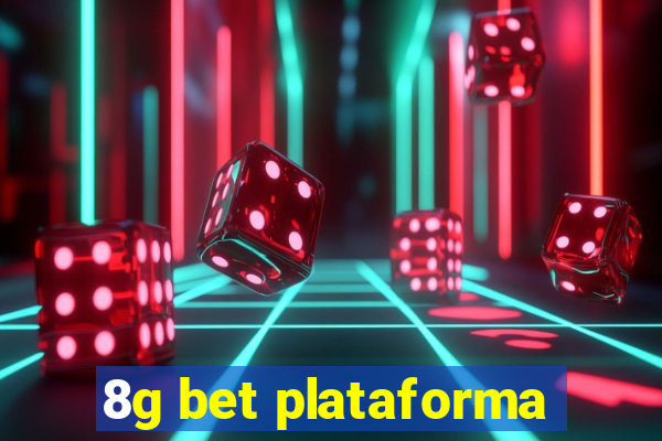 8g bet plataforma