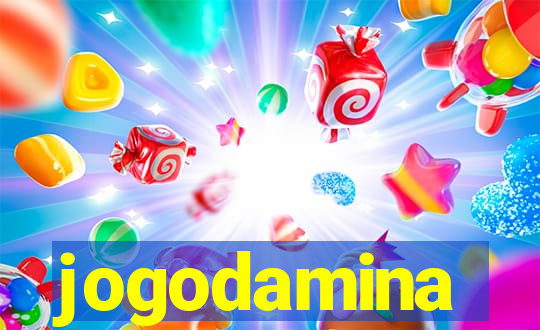 jogodamina
