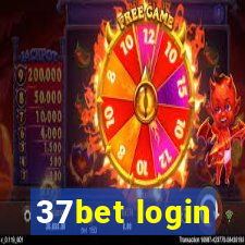 37bet login