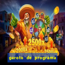 garoto de programa da bahia