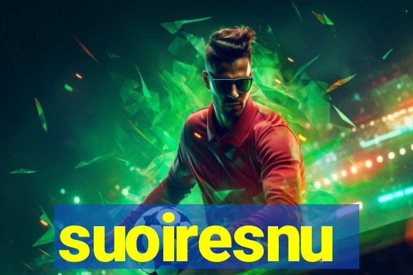 suoiresnu