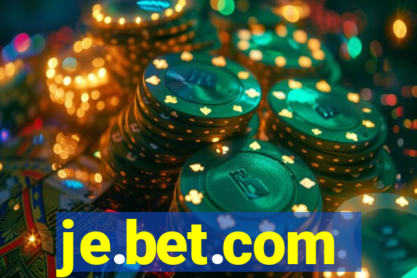 je.bet.com