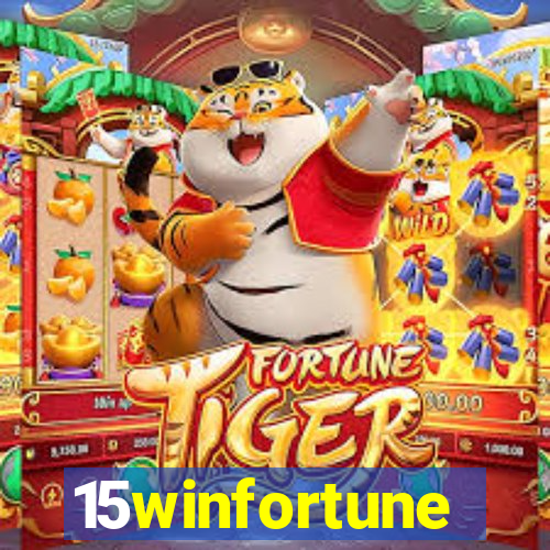 15winfortune