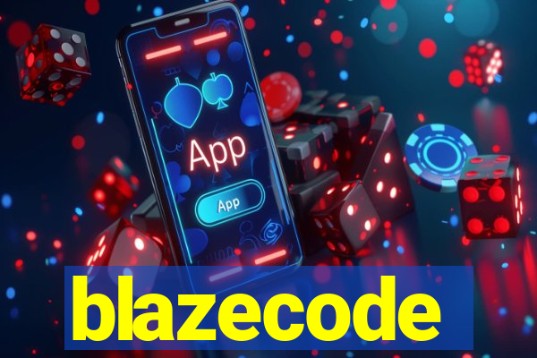 blazecode