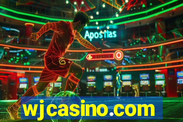 wjcasino.com