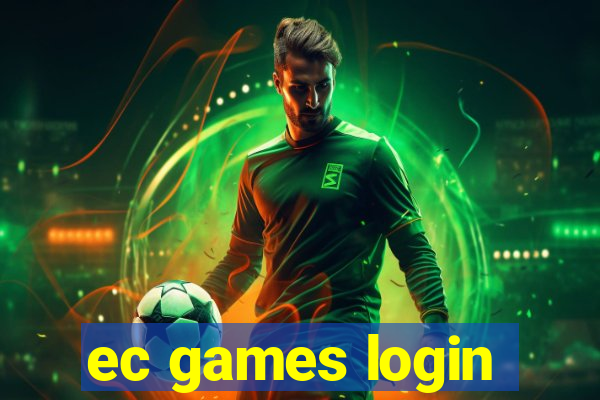 ec games login