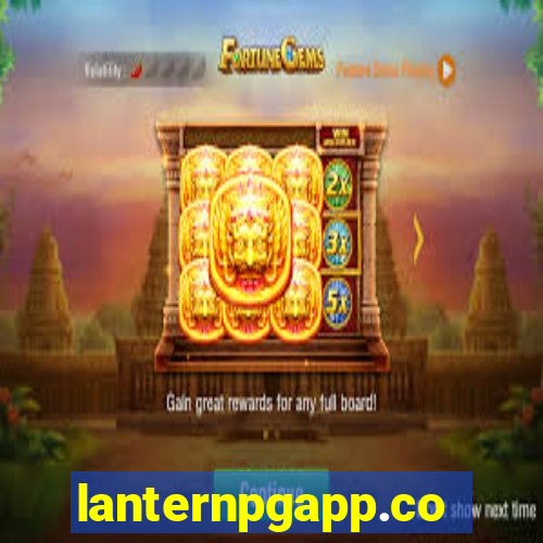 lanternpgapp.com