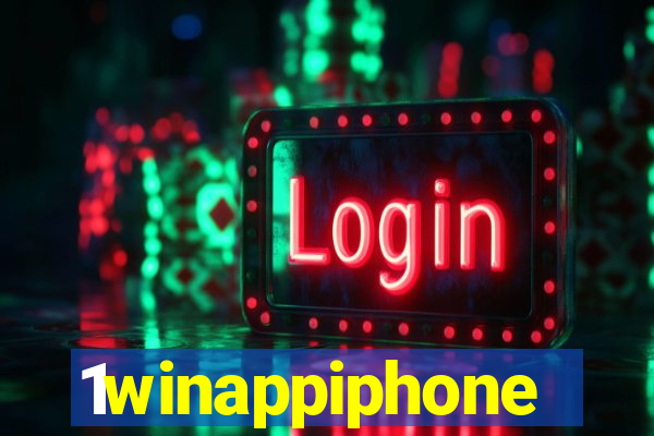 1winappiphone