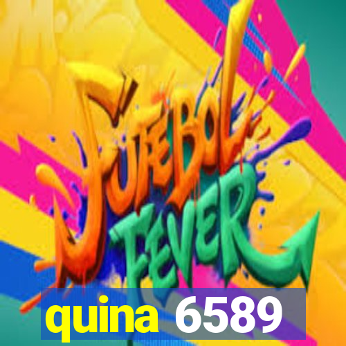 quina 6589