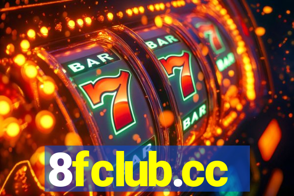 8fclub.cc