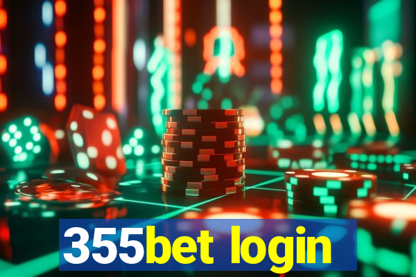 355bet login