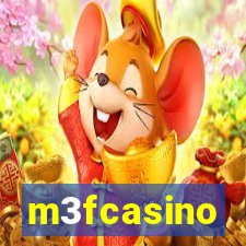 m3fcasino