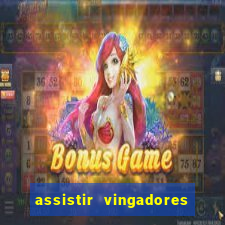 assistir vingadores ultimato filme completo dublado google drive
