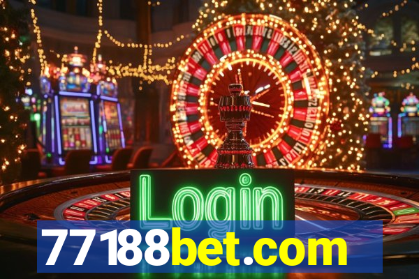 77188bet.com