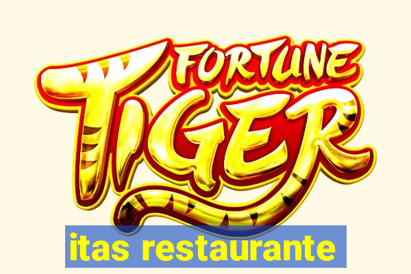 itas restaurante