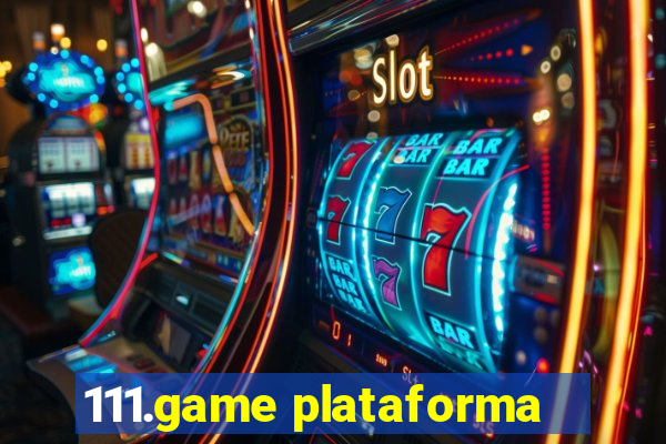 111.game plataforma
