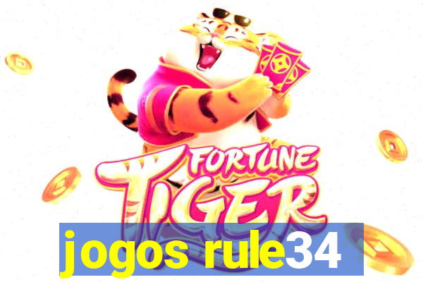 jogos rule34