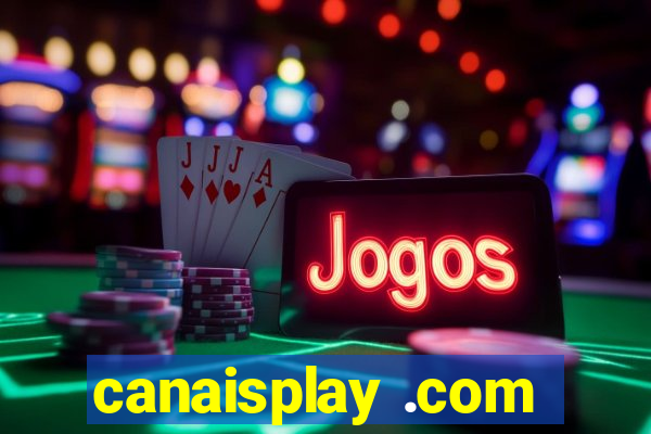 canaisplay .com