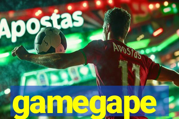 gamegape