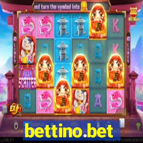 bettino.bet