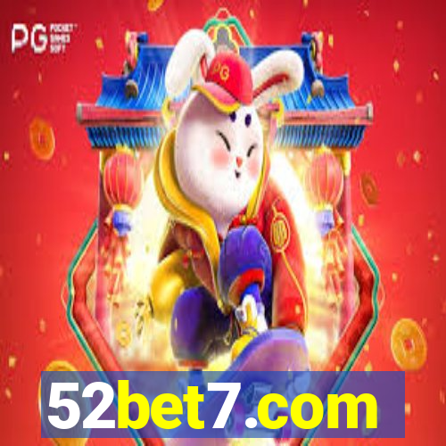 52bet7.com