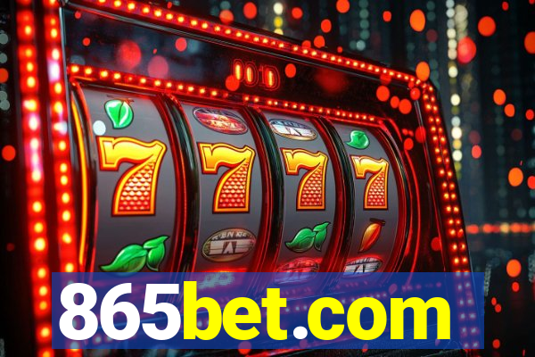 865bet.com