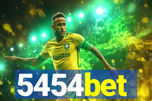 5454bet