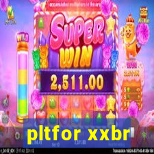 pltfor xxbr